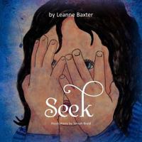Seek 1462829775 Book Cover