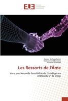 Les Ressorts de l'Âme 6203457973 Book Cover