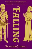 The Falling 1970137061 Book Cover