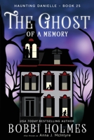 The Ghost of a Memory B08FP3WHSJ Book Cover
