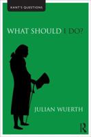 What Should I Do? 0415492572 Book Cover