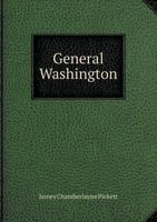General Washington 5518784929 Book Cover