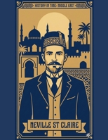 History in Time: Middle East B0GX7BCMZ5 Book Cover