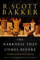The Darkness That Comes Before 1585676772 Book Cover
