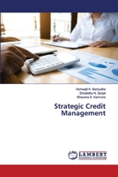 Strategic Credit Management 620256475X Book Cover