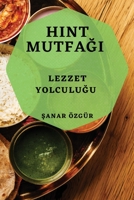 Hint Mutfagi: Lezzet Yolculugu (Turkish Edition) 1835595766 Book Cover