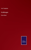 Erzählungen: Erster Band 3752598069 Book Cover