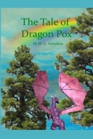 The Tale of Dragon Pox 154324386X Book Cover