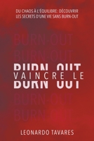 Vaincre le Burn-out (French Edition) B0CVR4G4JP Book Cover
