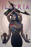 Illyria: Haunted 1600109330 Book Cover
