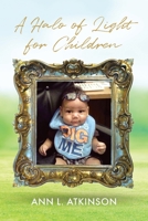 A Halo of Light for Children 109809316X Book Cover