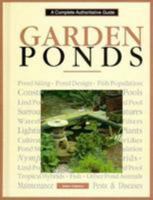 Garden Ponds Today 0793801230 Book Cover