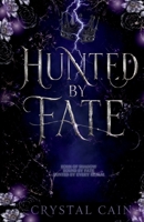Hunted by Fate (The Veilbound) B0H7BZZ624 Book Cover