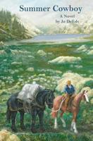 Summer Cowboy 154809871X Book Cover