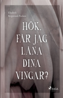 Hök, får jag låna dina vingar? null Book Cover