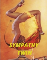 SYMPATHY TWIN B09CRGYTVY Book Cover