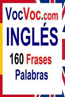 VocVoc.com INGLES: 160 Frases Palabras 1514144921 Book Cover