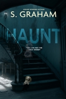 Haunt 1088070094 Book Cover