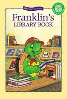 Franklin's Library Book (Kids Can Read) 1553377133 Book Cover