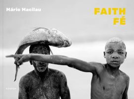 FAITH 3868288937 Book Cover
