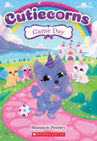 Game Day 1338847104 Book Cover