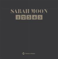 Sarah Moon 12345. 050028783X Book Cover