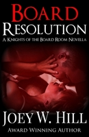 Board Resolution 194212242X Book Cover