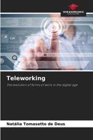 Teleworking 6208030943 Book Cover