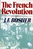French Revolution (Revolutions in the Modern World (New York, N.Y.).) 039395997X Book Cover