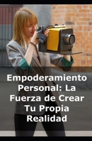 Empoderamiento Personal: La Fuerza de Crear Tu Propia Realidad B0DKDDCNQG Book Cover