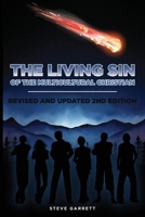 The Living Sin of the Multicultural Christian 1633572803 Book Cover