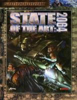 State of the Art 2064 (Shadowrun) 1932564438 Book Cover