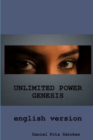 UNLIMITED POWER GENESIS english version 1409252051 Book Cover