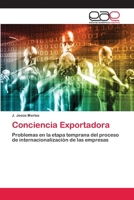 Conciencia Exportadora 6202114797 Book Cover