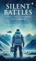 Silent Battles: A doctor's journey in the world's highest battlefield B0DT9Z27CJ Book Cover
