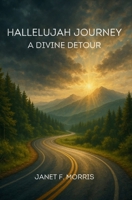 My Hallelujah Journey: A Divine Detour B0FCDKZM26 Book Cover