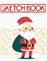 Sketch Book For Drawing Homemade Christmas Gift: Sketch Book Top Spiral Bound Sketchpad For Artist Sketching And Drawing Paper Micro Perforated | ... X 11 Inch 110 Page Quality Prints Best Gift. 1672463149 Book Cover