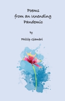 Poems From an Unending Pandemic 1513684817 Book Cover