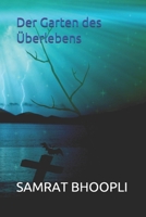 Der Garten des Überlebens B099C14MJS Book Cover