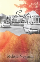 Sister Blackberry 1625531052 Book Cover