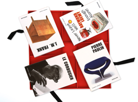 Survival Kit: Design 1614281831 Book Cover