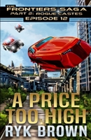 Ep.#12 - "A Price Too High" 1070828017 Book Cover