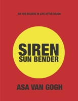 Siren: Sun Bender B0DSD3XZ8J Book Cover