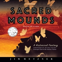 Sacred Mounds Lib/E 1094186988 Book Cover