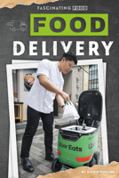 Food Delivery 1098295269 Book Cover