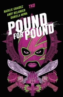 Pound for Pound 173274856X Book Cover
