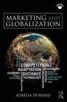 Marketing and Globalization 1138202347 Book Cover