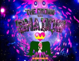 The CROWN With A SHADOW B0GJ3L82GF Book Cover