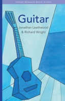 Guitar 0995757496 Book Cover