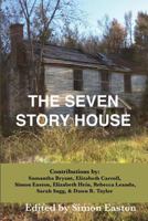 The Seven Story House 0991118537 Book Cover